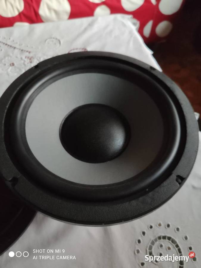 glośniki niskotonowe Beyma 10br60 Białystok