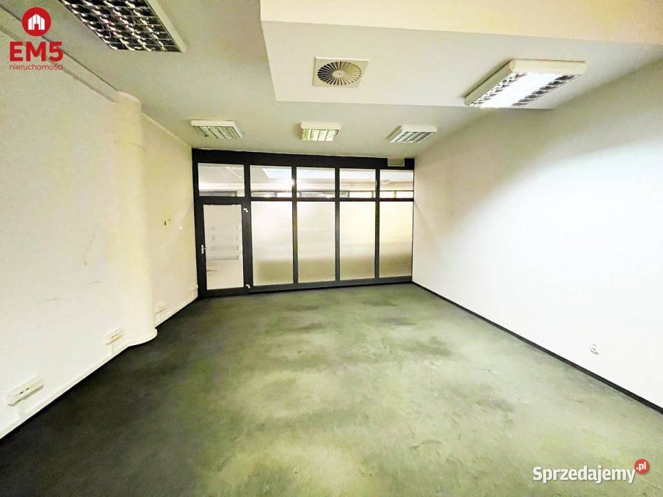 Lokal 240m2 Białystok