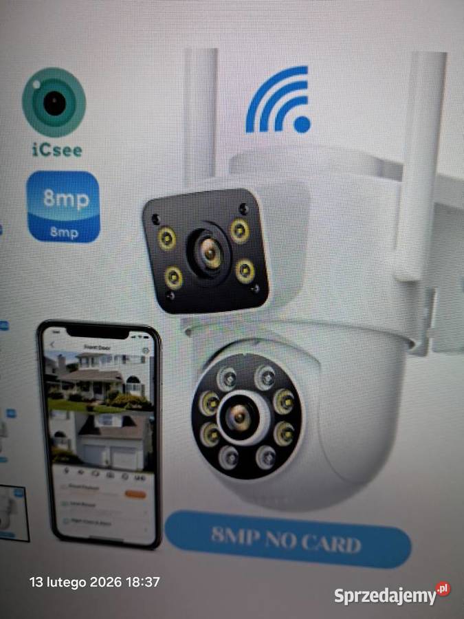 TV Sony 32 z podświetlanym tyłem 32cale