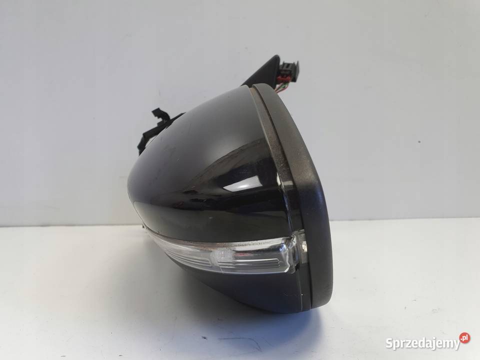 LUSTERKO LEWE VW EOS LIFT KIEROWCY 10 kabli Rudka sprzedam
