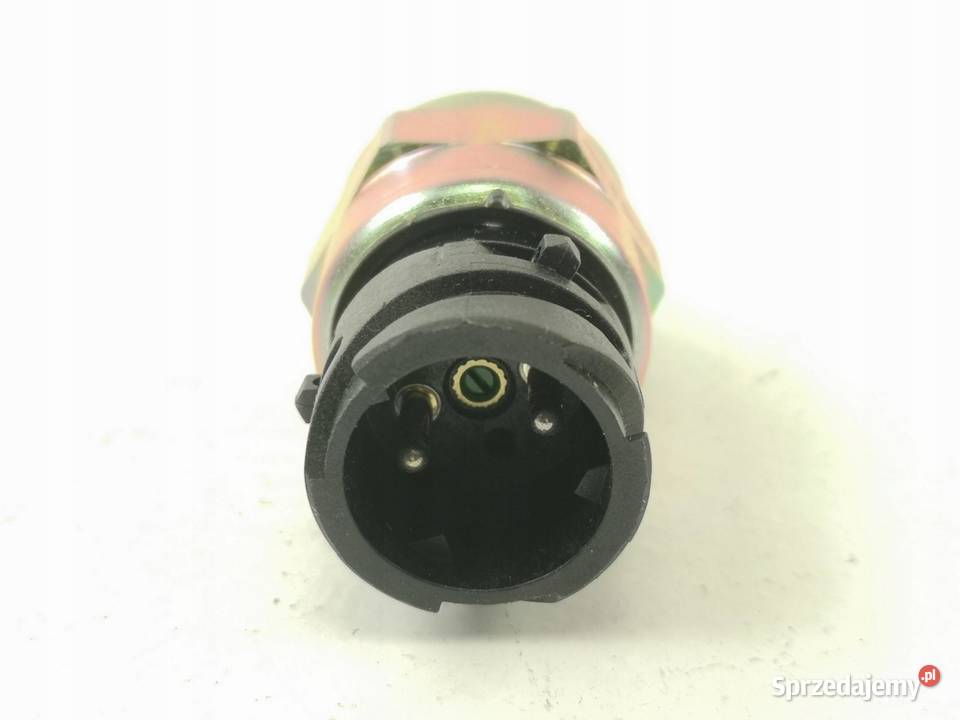 CZUJNIK CIŚNIENIA VOLVO F10 F12 F16 ORYGINAŁ ASO