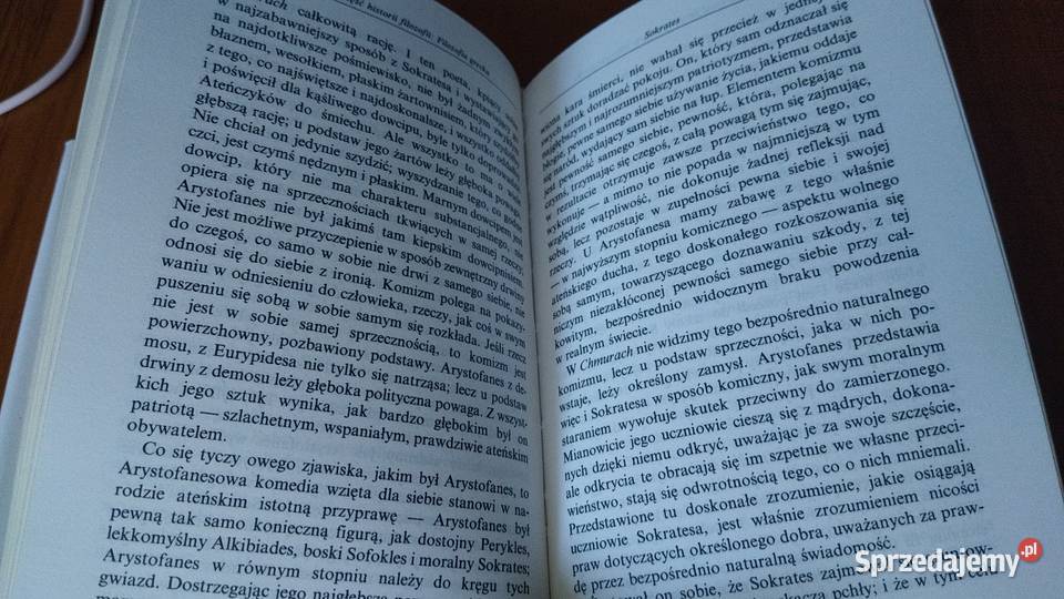 Wykłady z historii filozofii T 1 Georg Wilhelm pomorskie Gdańsk