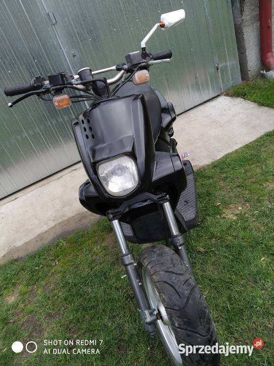 Yamaha Slider Yamaha mazowieckie Skórzec sprzedam