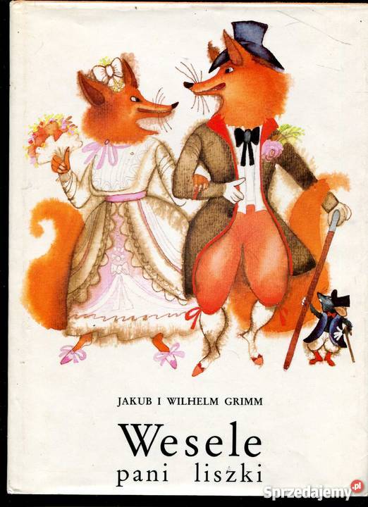 Wesele pani liszki Szczecin