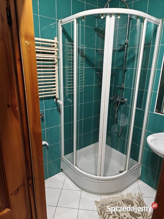 Wynajmę mieszkanie Blachownia