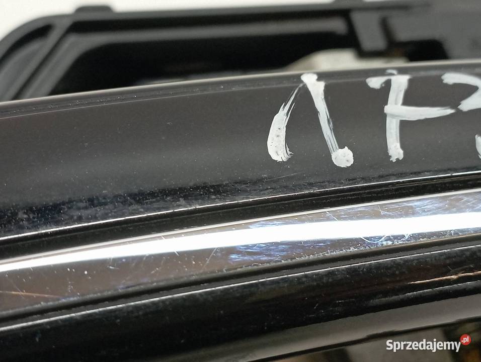 KLAMKA ZEWNĘTRZNA PRAWA TYŁ KEYLESS JL1B7822464B
