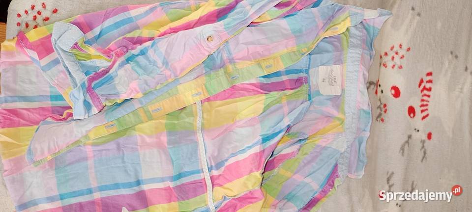 Ciuchy dziewczynki Kraków