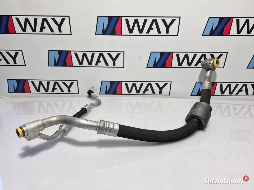 BMW E90 E91 E92 E93 PRZEWÓD WĄŻ KLIMATYZACJI
