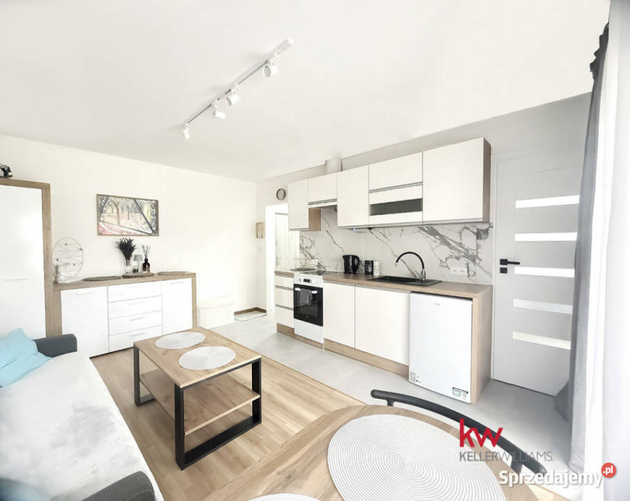 Mieszkanie 2921m2 2 pokojowe Katowice Polarna śląskie sprzedam