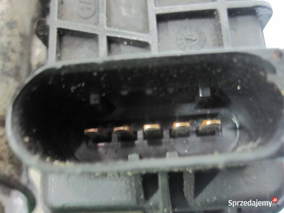 FORD TRANSIT MK8 22 TDCI EURO CYR5 115 osobowe