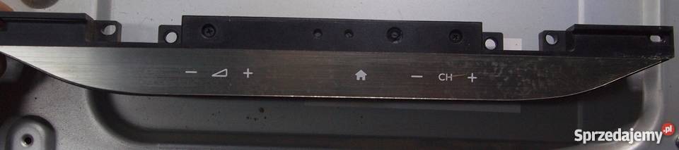 Philips 40PFL5606H 58 częściPłyta zasilacz Warszawa