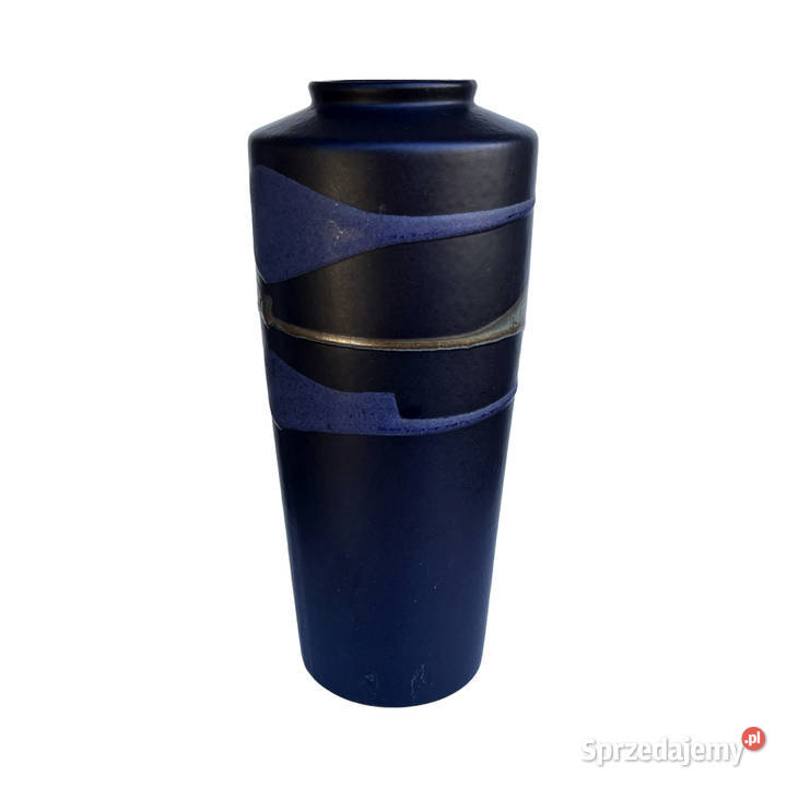 Wazon Bay Keramik W Germany 69025 Niemcy lata 70 Warszawa