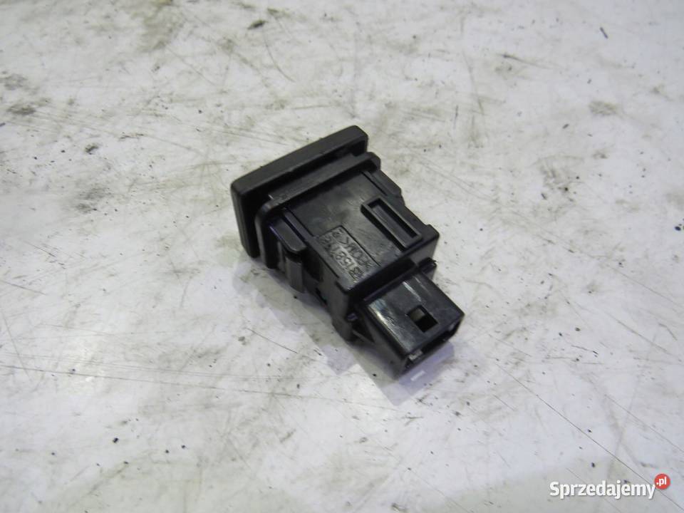 PRZYCISK ESP OFF SUZUKI IGNIS III lubelskie sprzedam