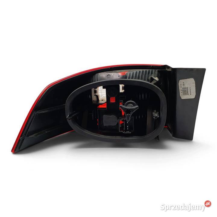 LAMPA PRAWA Renault Laguna II 20012005 tylna Chełm