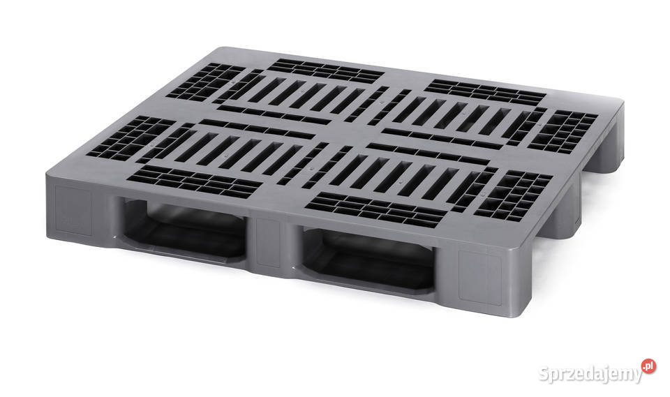 PALETA HIGIENICZNA BEZ KRAWĘDZI ZABEZPIECZAJĄCEJ Magazynowanie Kraków