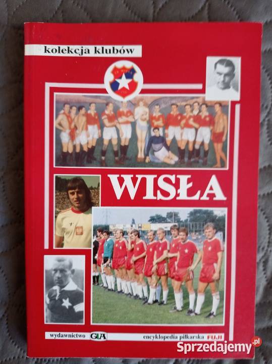 Książki piłka nożna Białystok sprzedam