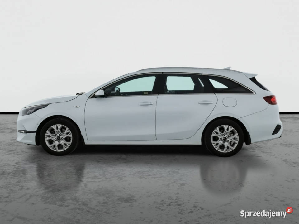 Kia Ceed 15 TGDI