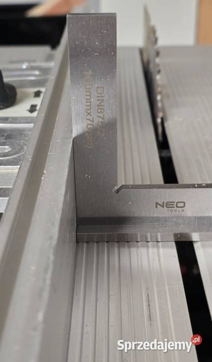 Festool CS50 EBG piła stołowa stan pilarka Piły stołowe dolnośląskie