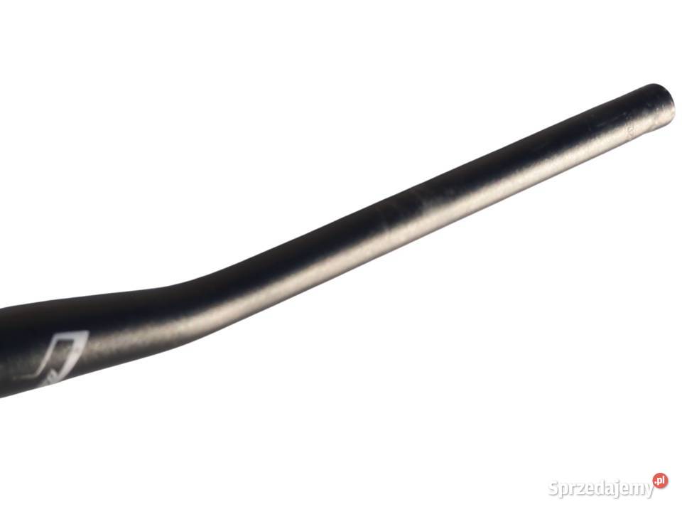 Rura kierownica prosta rowerowa roweru MTB KROSS