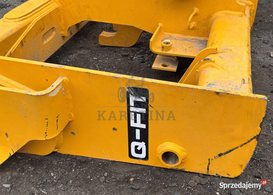 JCB 53170 53595 53665 53670 JCB 540140 540170 Jastrzębniki