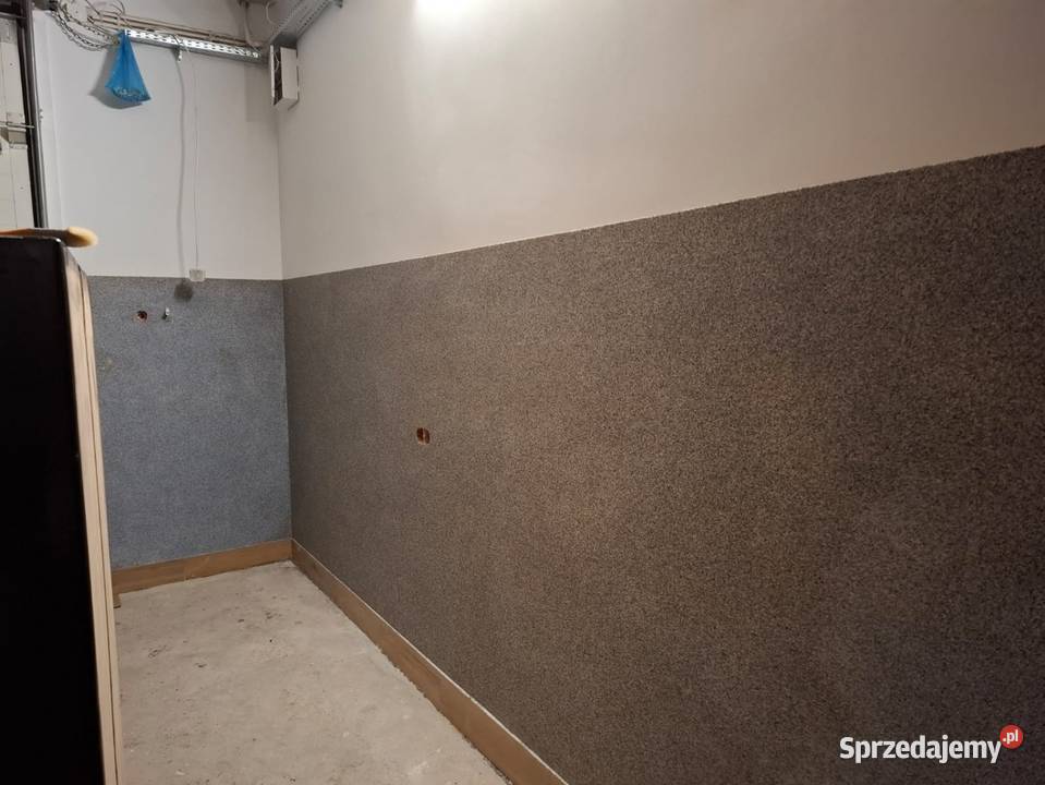 Usługi ogólnobudowlane Kwiatkowice