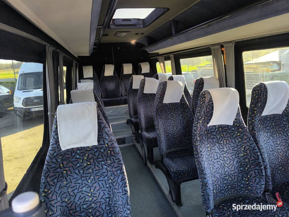 VW Crafter podkarpackie sprzedam