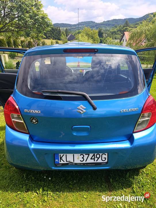 Sprzedam samochód Limanowa