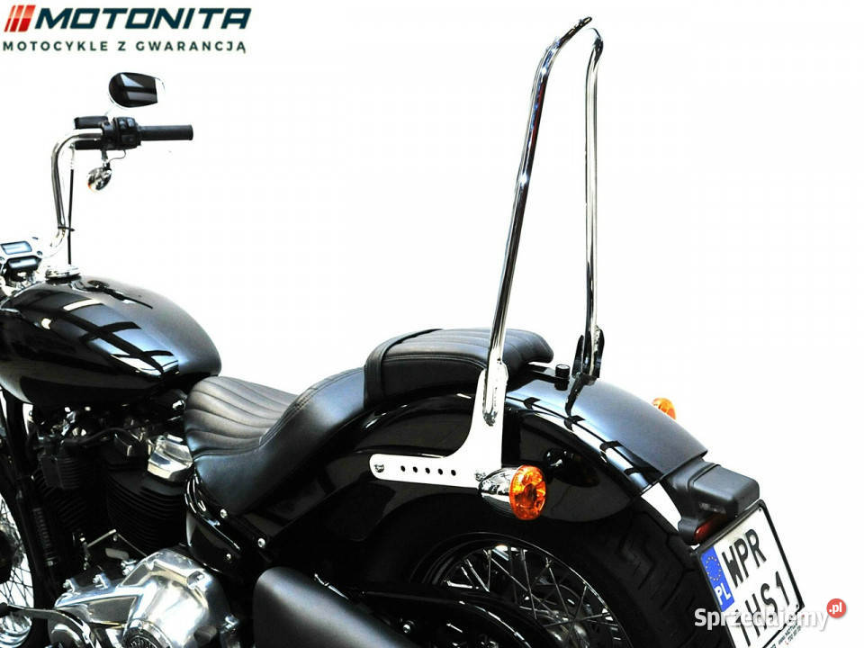 HarleyDavidson Softail Standard HarleyDavidson sprzedam
