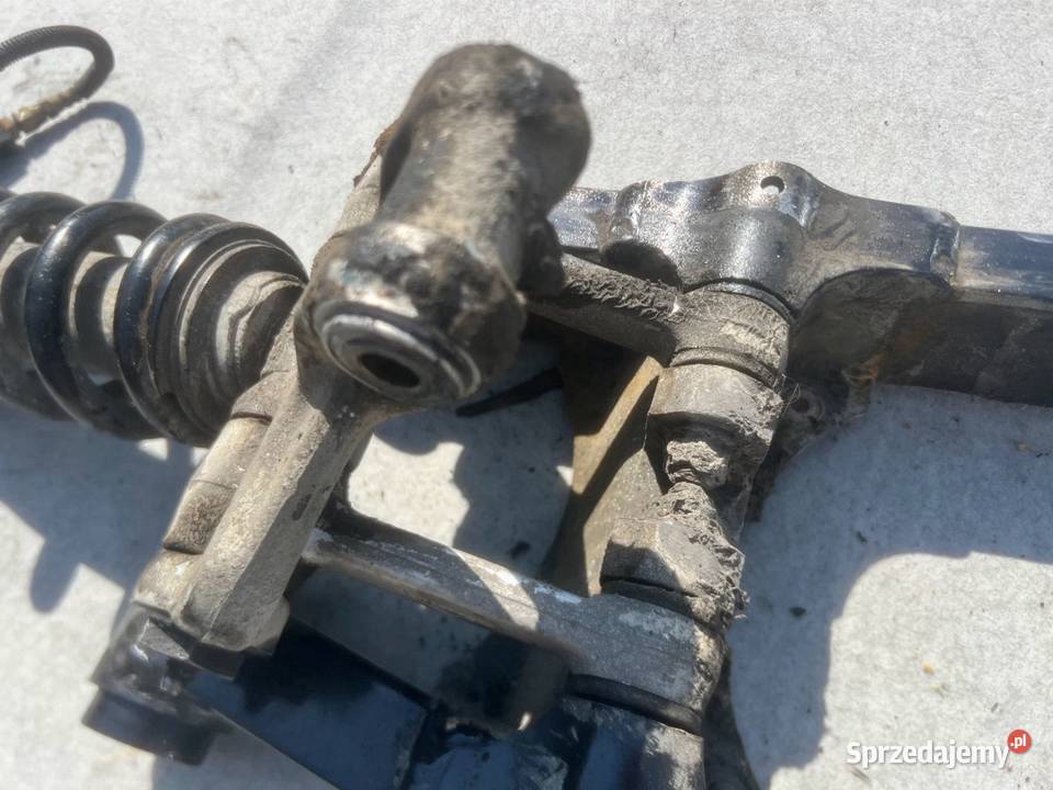 Kiwak Triumph Trophy 900 Ostrów Wielkopolski