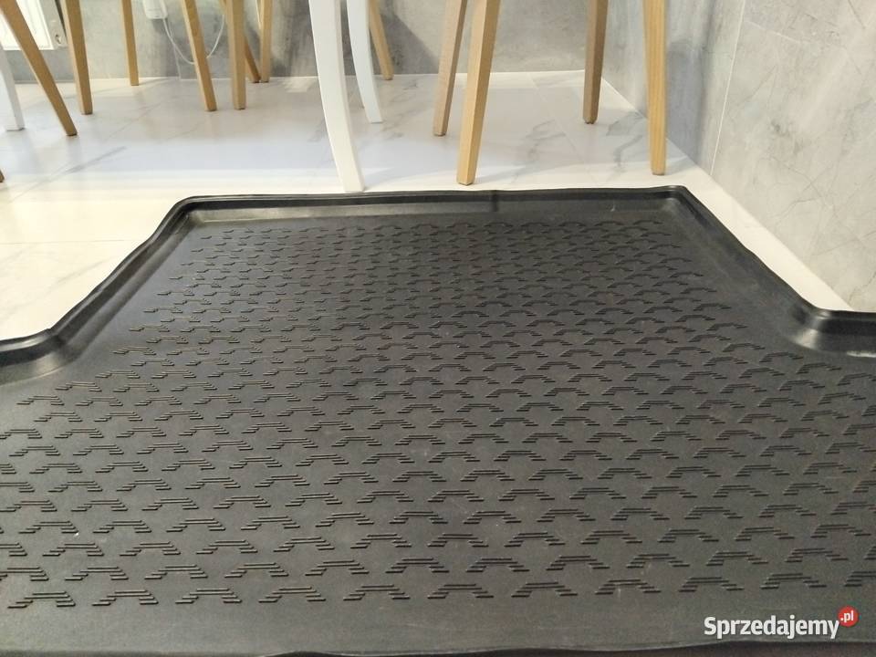 BMW E91 E91 LCI Mata Bagażnika 51 47 0402 412 Ostroróg