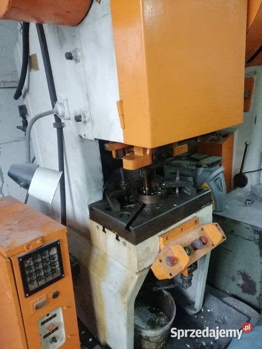 Sprzedaż Zakładu Produkcyjnego w Polsce w podkarpackie Jasło