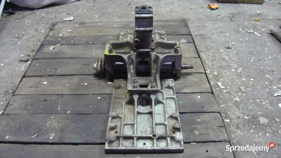 Strugarka wyrówniarka stół strugarki heblarki do Sokółka