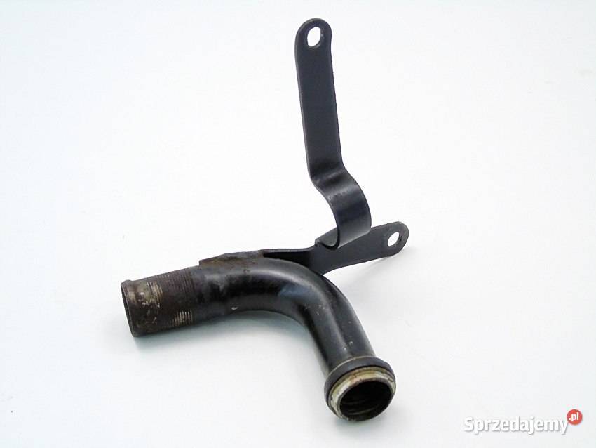 RURKA KOLANKO WODY 30 V6 407 C5 2 3 C6 607 XFV Sosnowiec