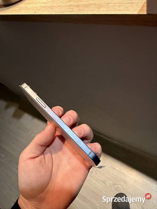 Fabrycznie nowy iPhone 12 128GB Grudziądz