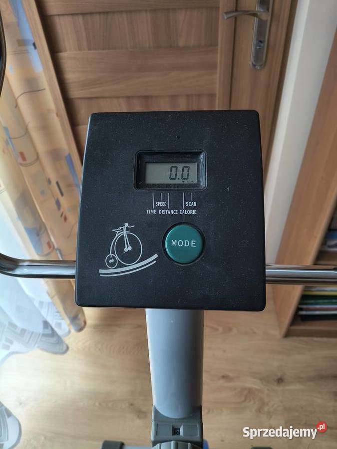 Rower stacjonarny do ćwiczeń Dąbie sprzedam