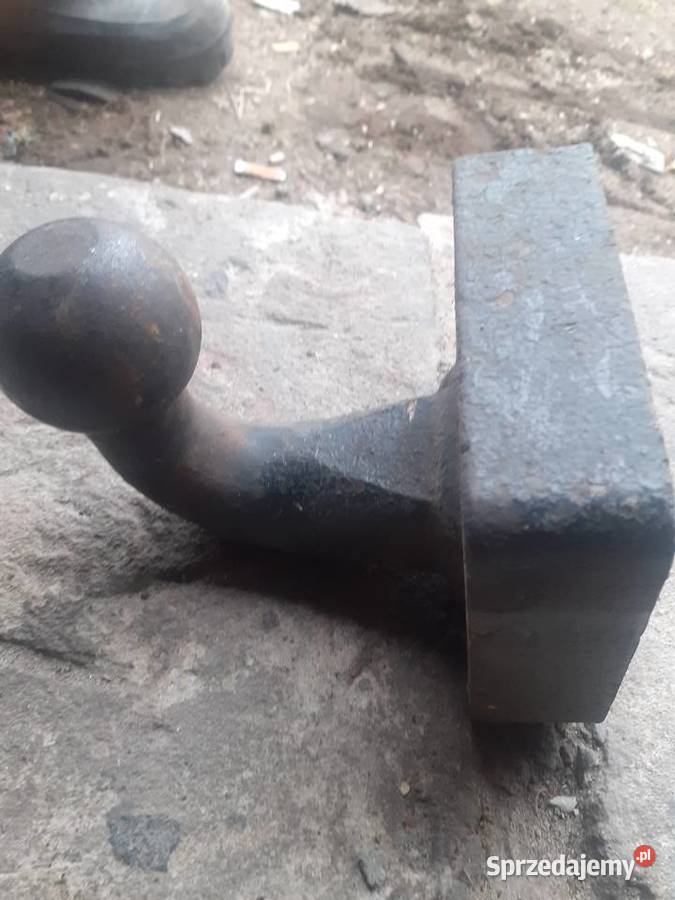 Hak na 35 tony laweta bus 1200000km Bugaj