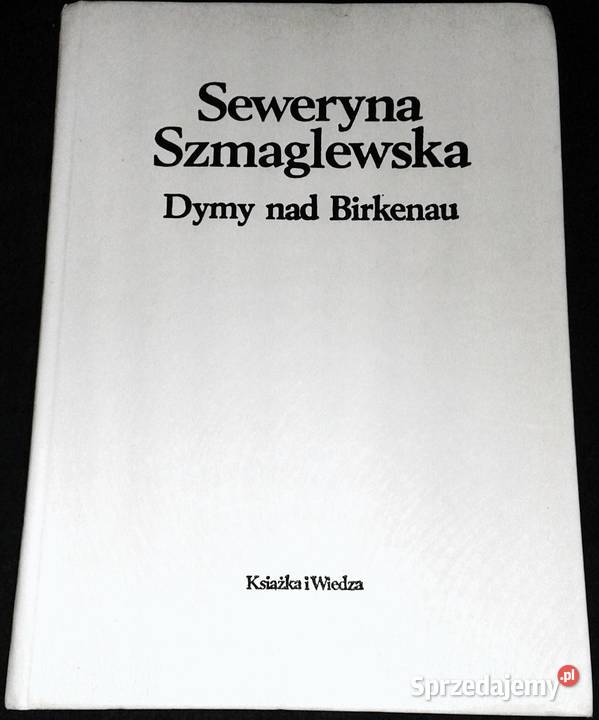 Dymy Birkenau sprzedam
