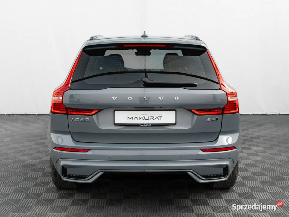 Volvo XC 60 WJ7185LB4 D AWD Plus Dark Podgrzf