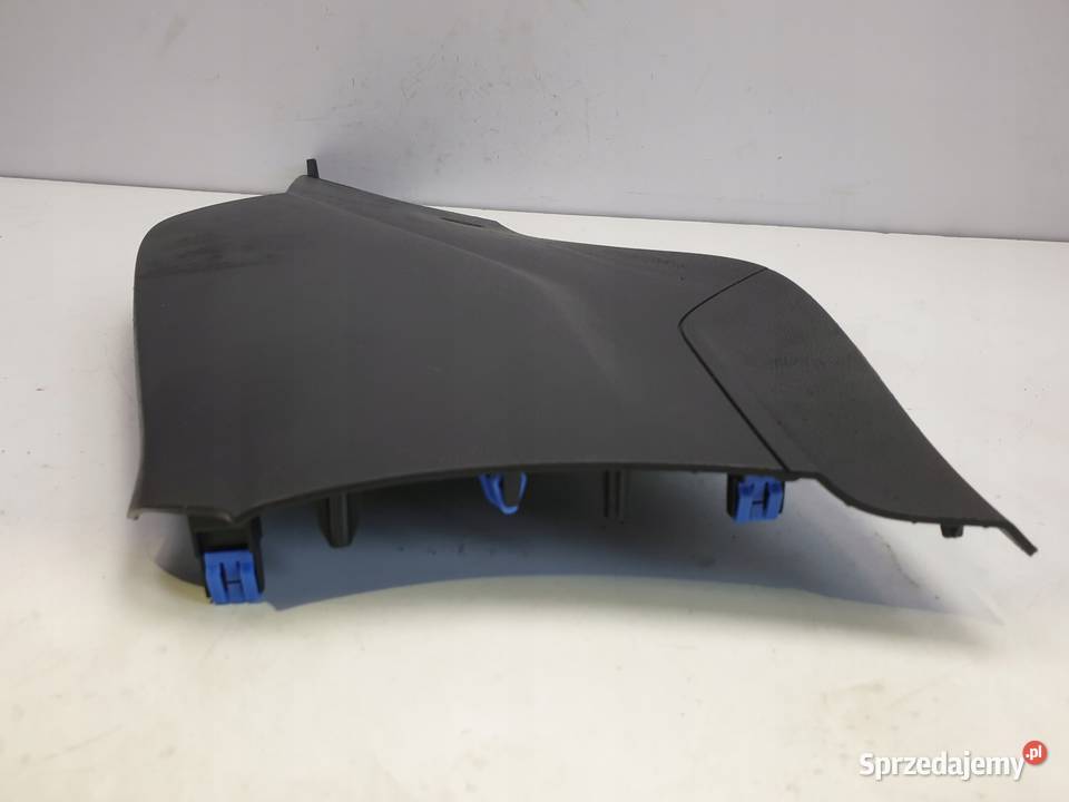 Opel Corsa F PRAWA OSŁONA TUNELU ŚRODKOWEGO