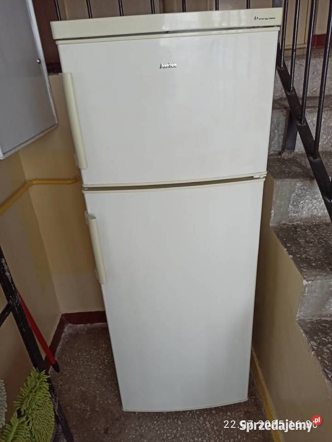 Lodówka na działkę 55cm Ełk