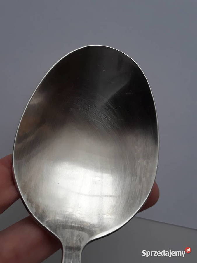 Łyżka serwingowa 24 środek stołu ARES EROS Hefra Dąbrowa Górnicza