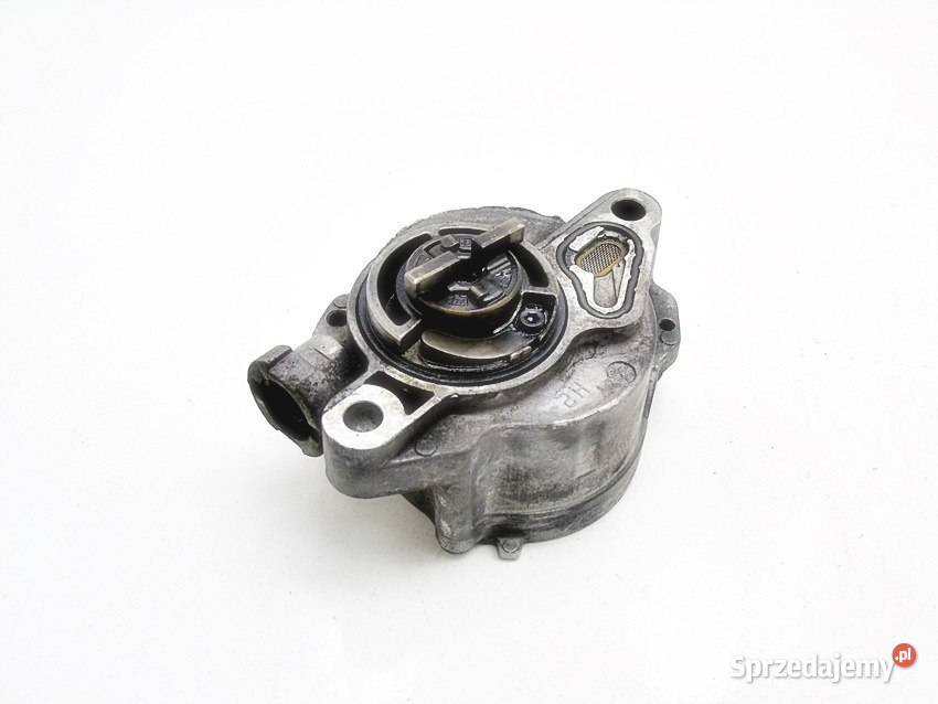 VACUM POMPA 16 HDI C4 C5 207 307 407 308 C2 MINI Sosnowiec