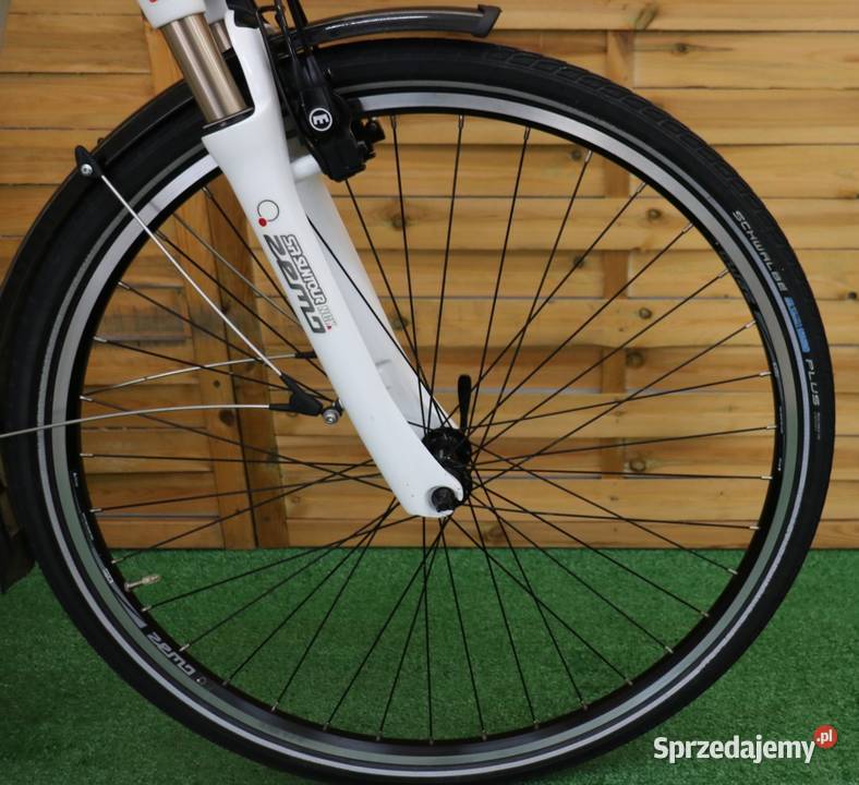 Rower elektryczny Zemo 8Rr C D 50 Na pasku Elektryczne mazowieckie