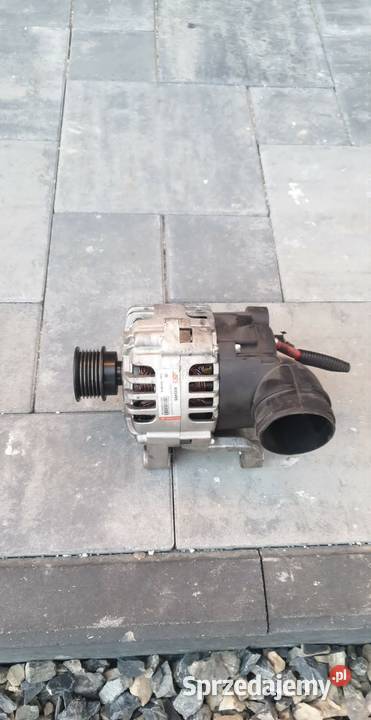 Bmw e46 turing maska lampa błotnik zawieszenie Modlniczka
