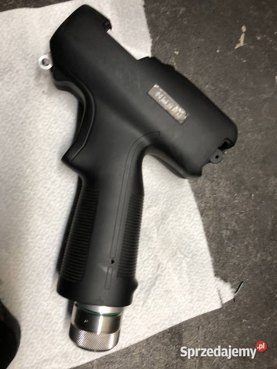Czesci glowicy Laser HW980 Dobrodzień