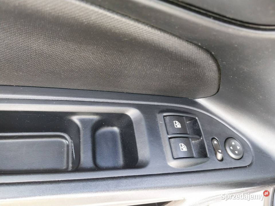 Fiat Tipo FIAT Tipo 14 95 Salon Polska II 2016 kurtyny powietrzne