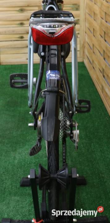 Rower męski Gazelle Allure H 57 I inne rowery z Milanówek