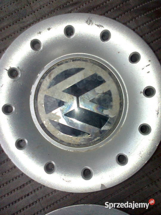 dekle dekielki VW do felg aluminiowych Części samochodowe podkarpackie Jarosław