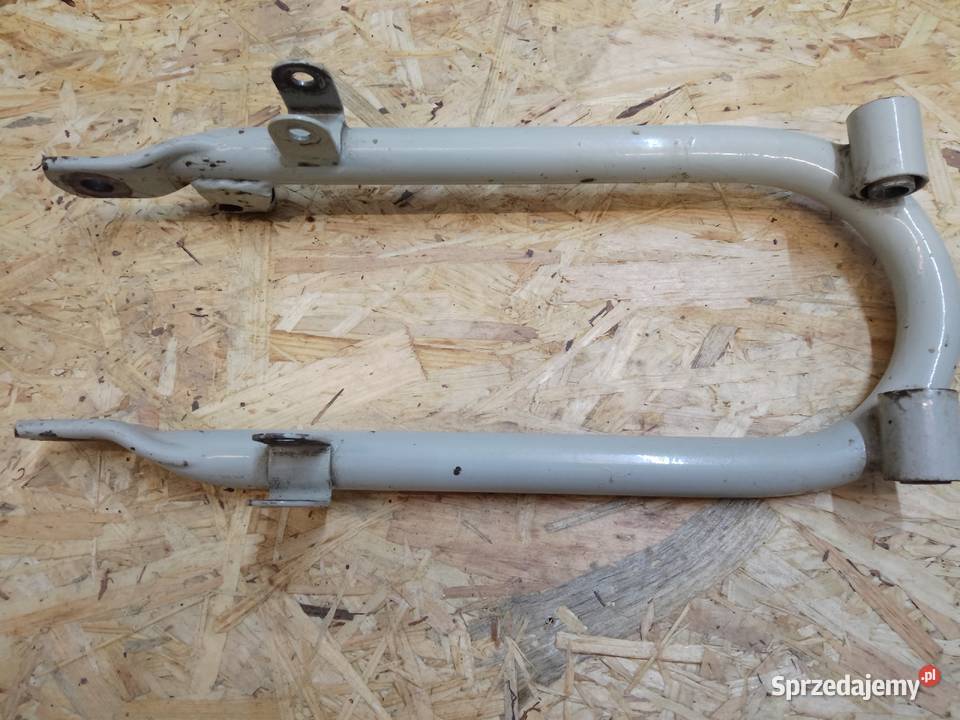 Wahacz przód przedni Simson Schwalbe