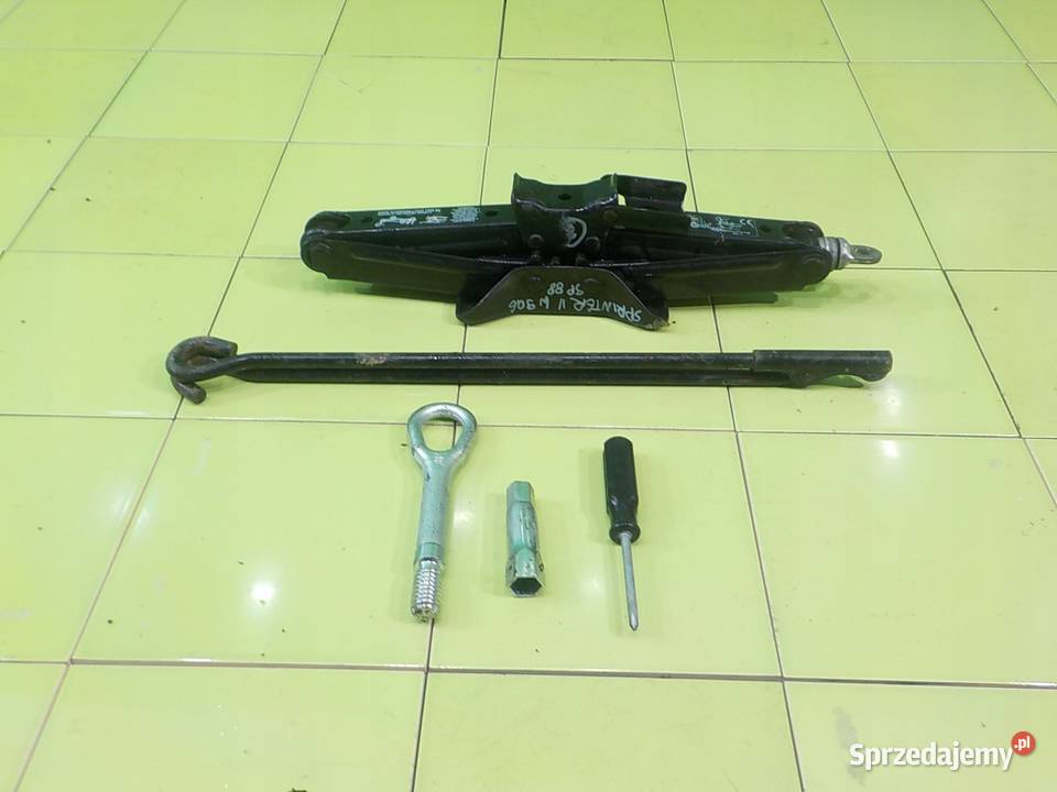 MERCEDES SPRINTER II W906 21 CDI 10r VAN zestaw Suków